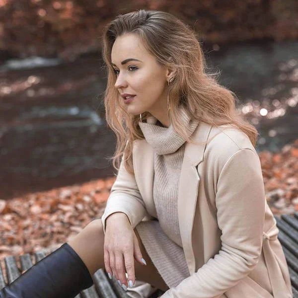 Avatar of Sarah Davies