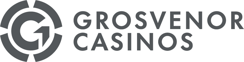 Grosvenor Casino Logo